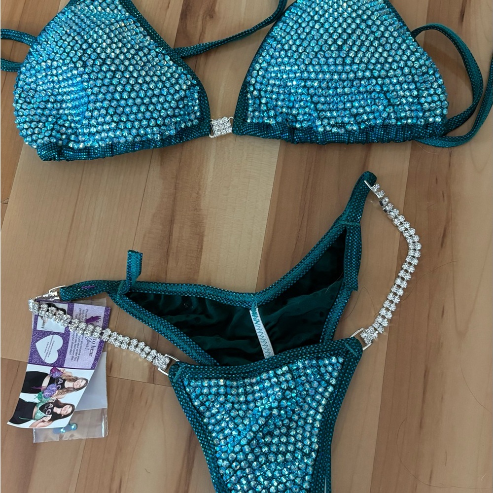 Angel Comp Bikini